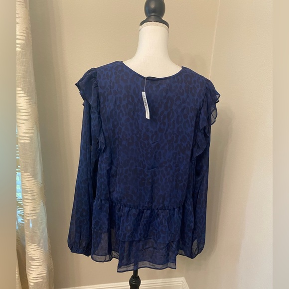 Torrid 3x Top - Picture 7 of 8